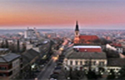 Pančevo: Najava izgradnje energetski efikasnog naselja