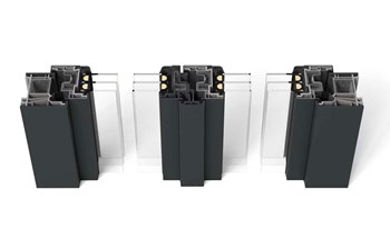 GEALAN-LINEAR®: Dostupna uska verzija GEALAN-LUMAXX®