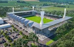 Bačka Topola dobila moderan fudbalski stadion