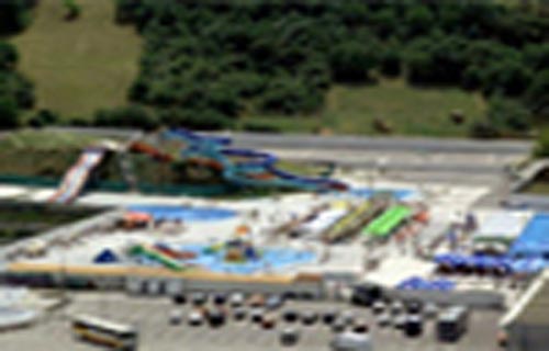 Počinje izgradnja zatvorenih bazena u jagodinskom akva parku