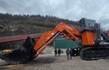 Hitachi električni bager EX2600-7E: Premijera u Jugoistočnoj Evropi kao stub stabilnosti energetskog sistema Crne Gore