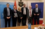 Potpisan sporazum o strateškom partnerstvu između NIS-a i BASF-a