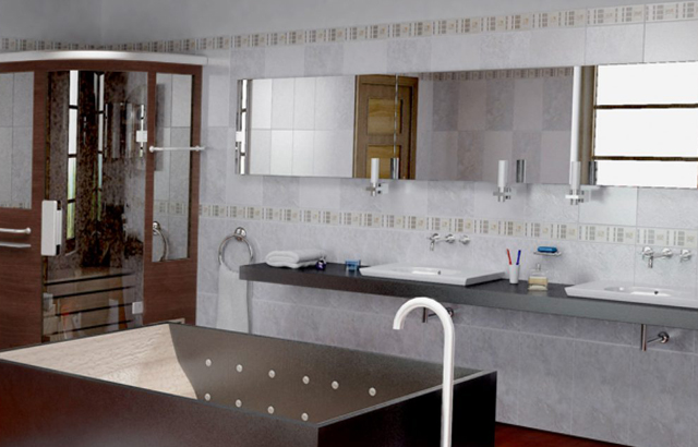 Nova linija za pločice u firmi Toza Marković