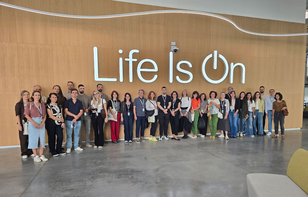 InGrid posle obilaska: Šta struka može odmah da preslika