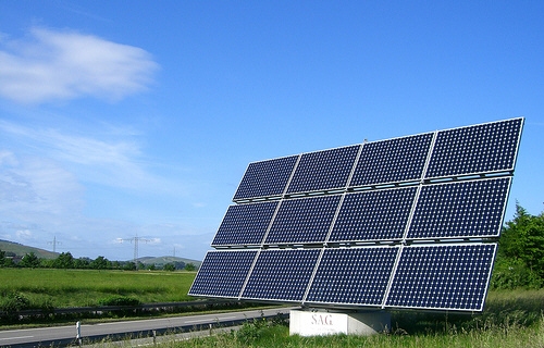 Uskoro izgradnja solarne elektrane „Green Power Investment“ u Sremskoj Mitrovici