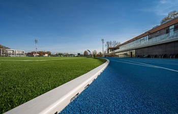 Održivo odvodnjavanje sportskih objekata uz rešenja kompanije Hauraton