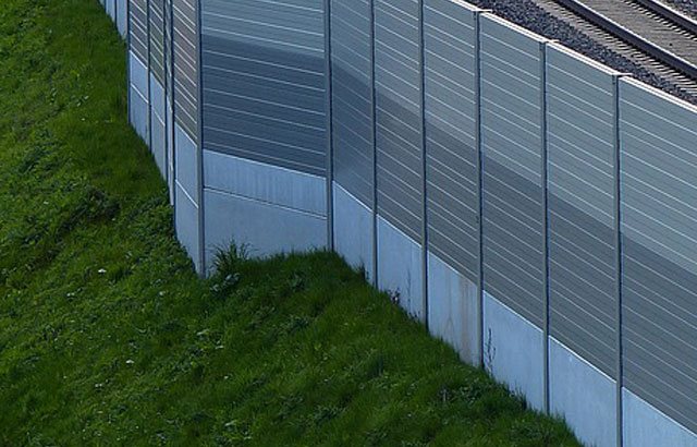 Inovativno rešenje za zaštitu od buke