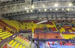LEDVANCE osvetlio dvoranu Evropskog prvenstva u rukometu održanog u Skoplju