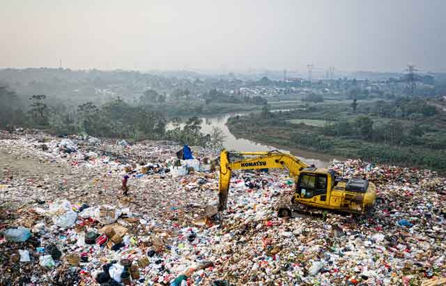 Zrenjanin sanira gradsku deponiju iz 1986. godine