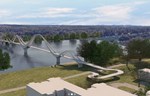 Beograd dobija još jedan most