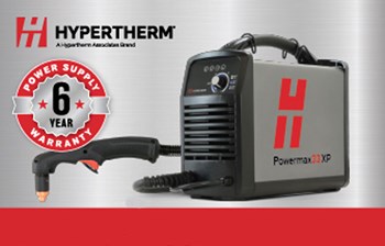 Plazma sečenje svuda i odmah