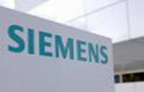Siemens uspešno poslovao u Srbiji