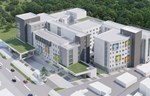 Projekat nove Dečje bolnice u Vojvodini: Veći prostor i bolji uslovi