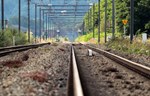 Prostorni plan infrastrukturnog koridora od Beograda do Kelebije predviđa uređenu železničku mrežu