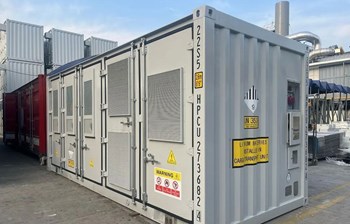 Pametna rešenja za skladištenje energije i smanjenje troškova