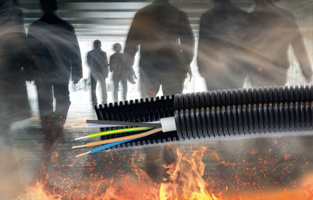 Najnovija „LSF0H“ serija proizvoda – Bezbednost pre svega!