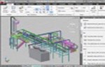 "Inteligentno projektovanje instalacija: DDS-CAD MEP" - nova softverska rešenja kompanije "hiCAD"