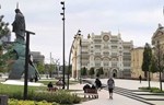 "Boško Buha" i Dečji muzej biće u zgradi Pošte na Savskom trgu, a u pozadini nova škola i vrtić