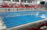 Gradi se veliki olimpijski bazen na Vračaru