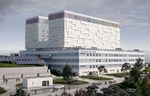 Tiršova 2 menja projekat: Gasni energo blok i viša zgrada klinike