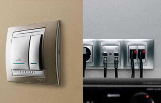 Sion Net postao partner kompanije Schneider Electric