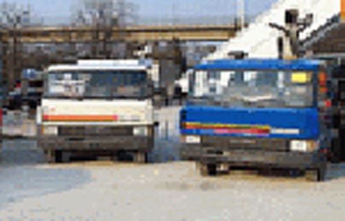 "Magneti Marelli" kupuje samo hale - gasi se proizvodnja kamiona u Kragujevcu