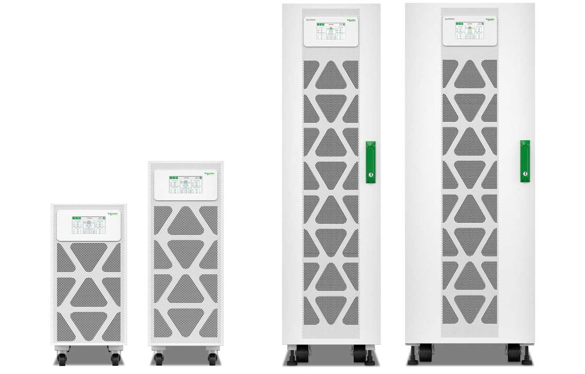 Schneider Electric lansira Easy UPS 3S Pro za veću pouzdanost i kontinuitet rada kritičnih sistema