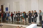 Završen 6. međunarodni kongres "Održiva arhitektura - Energetska efikasnost" u Jugoslovenskoj kinoteci
