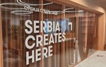 Enterijer Kuće e-Uprave – kontinuitet arhitekture kroz prostor