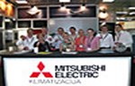 Preduzeće „Klima M“ postalo je ovlašćeni uvoznik i diler kompanije „Mitshubishi Electric“ za teritoriju Srbije