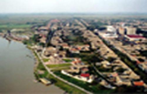 Počinje izgradnja fabrike nameštaja u Apatinu