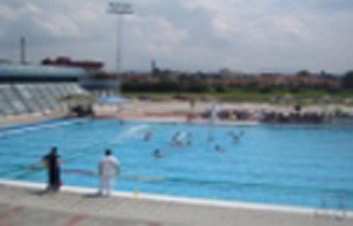 Novi rekreacioni bazen u Nišu