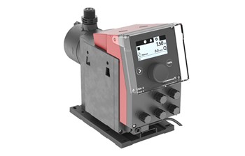 Nova Grundfos DDA SMART Digital pumpa je najbezbednije i najodrživije rešenje za doziranje na tržištu