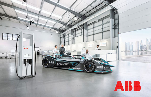 ABB proizvodi za neprekidno napajanje i elektromobilnost od sada u ponudi kompanije Sion Net