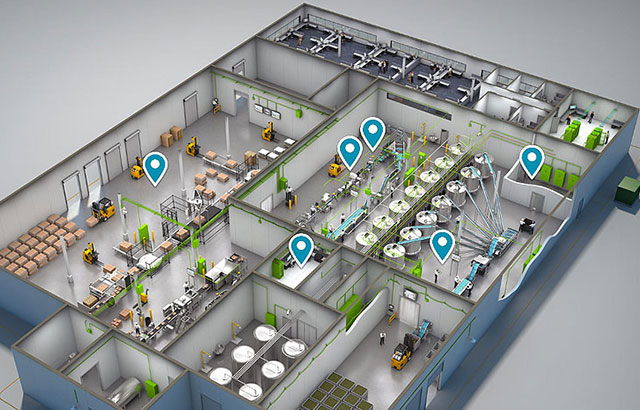 Noviteti u infrastukturi za industrijsku automatizaciju