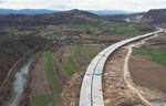 Objavljeni novi snimci izgradnje puteva u Srbiji