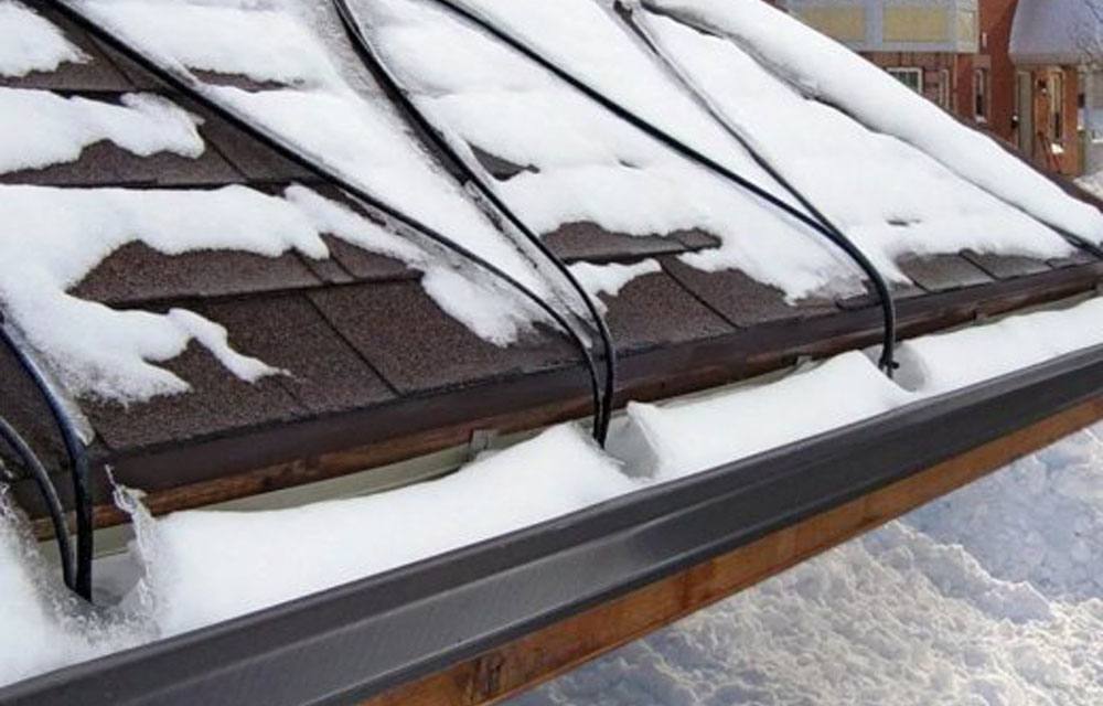 Novo na tržištu Srbije: Samoregulišući grejni kabl sa termostatom SPC-PRO