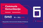 13. Beogradska Internacionalna Nedelja Arhitekture – BINA 2018