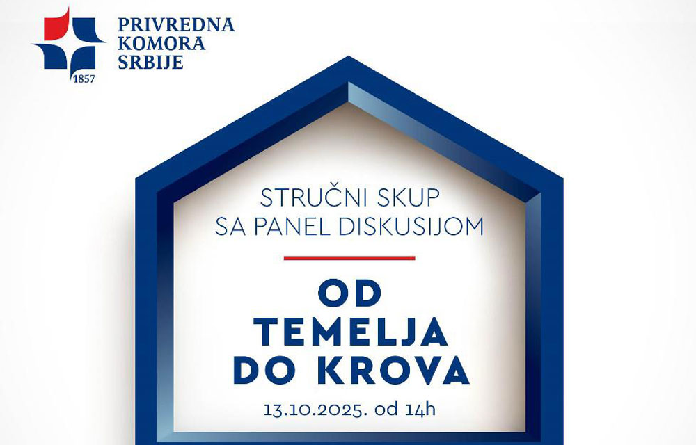 Superiorna izolacija za novu eru gradnje u Srbiji