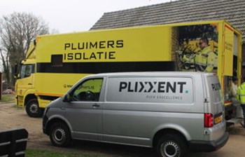 PUre³ Solutions - Izolacija na biološkoj bazi