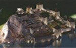 EU odobrila 6,6 miliona evra za obnovu Golubačke tvrđave