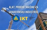 IKT vas poziva na Sajam građevinarstva SEEBBE 2024