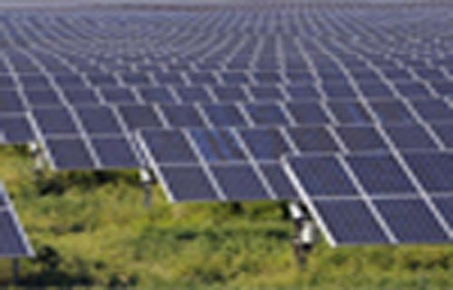 Arapi grade solarnu elektranu u Čačku