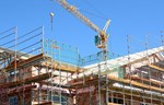 Hrvatska: Građevinski radovi u novembru porasli za 2,1 posto
