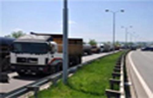 U Kruševcu počele pripreme za izgradnju autoputa (video)