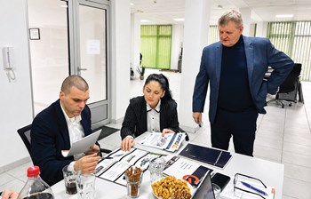 WOOD-MARKOV DOO – Novo ime, ista tradicija, snažnija budućnost