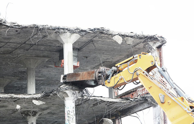 Generalštab u oblaku prašine