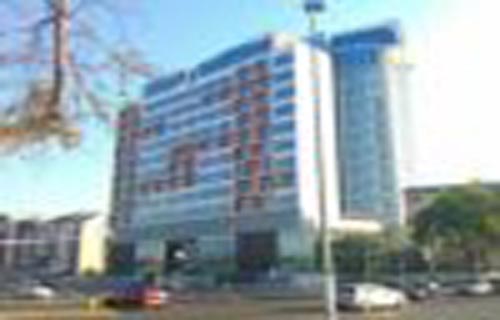 Otvaranje novosadskog hotela Holiday Inn na proleće 2013?