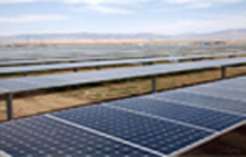 Dimitrovgrad dobija solarni park