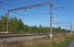 Strateški interes - Modernizacija železničkog koridora 10